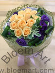 A Standard Bouquet - CODE 3225